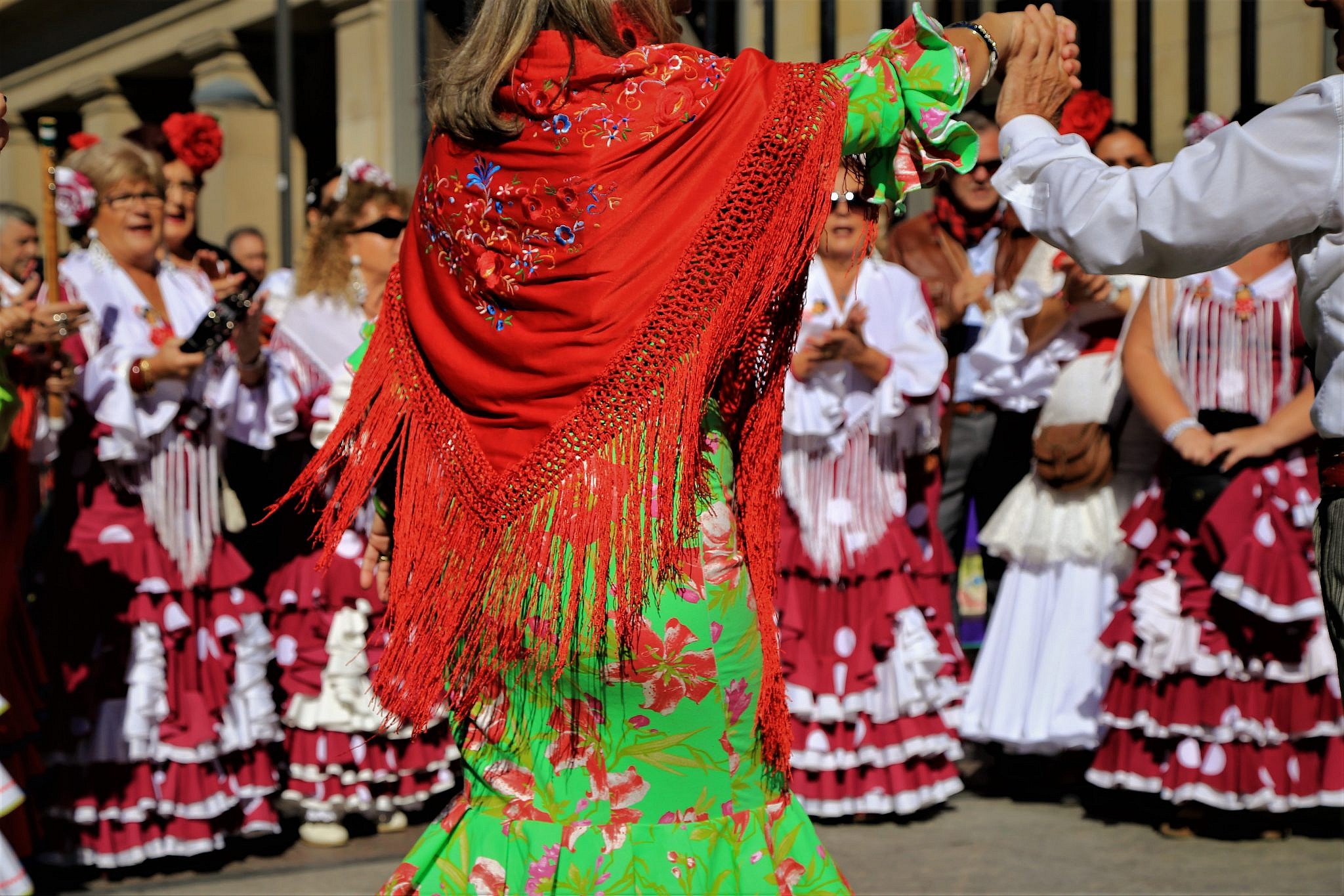Guide to Fiestas in Aragon Spanish Living